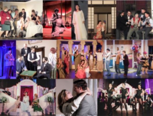 Opera Bohemia 2020 Opera Bohemia 2020